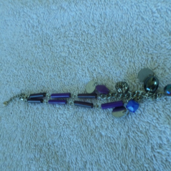 Jewelry - Vintage glass bead bracelet Jewelry - Vintage glass bead bracelet